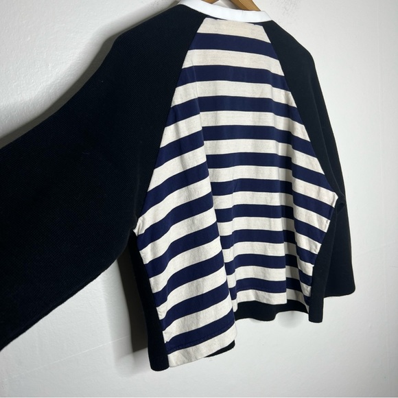 Marni Black and White Women's Sweater - Picture 6 of 10